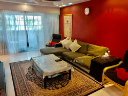 Blk 126 Tampines Street 11 (Tampines), HDB 5 Rooms #221122961